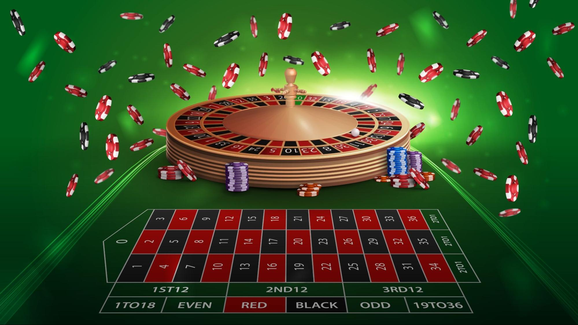 How to Win at Online Roulette - The Complete Guide